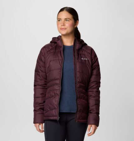 Casaca Columbia de mujer