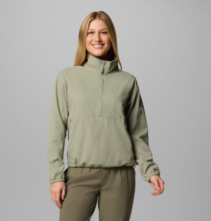 Casaca delgada Columbia