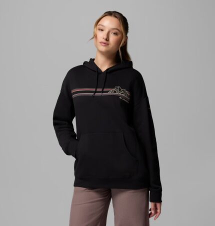 Polera Columbia para mujer