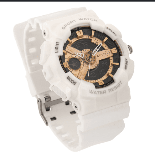 Reloj Activa Reloj Activa