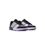 Jordan retro morado