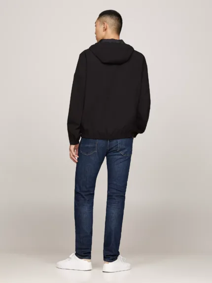 Casaca Tommy Hilfiger talla S