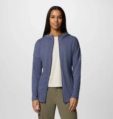 Polera de mujer Columbia