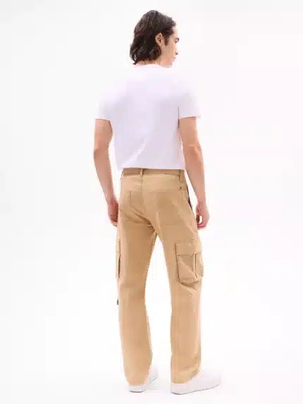 Pantalón cargo Tommy Hilfiger