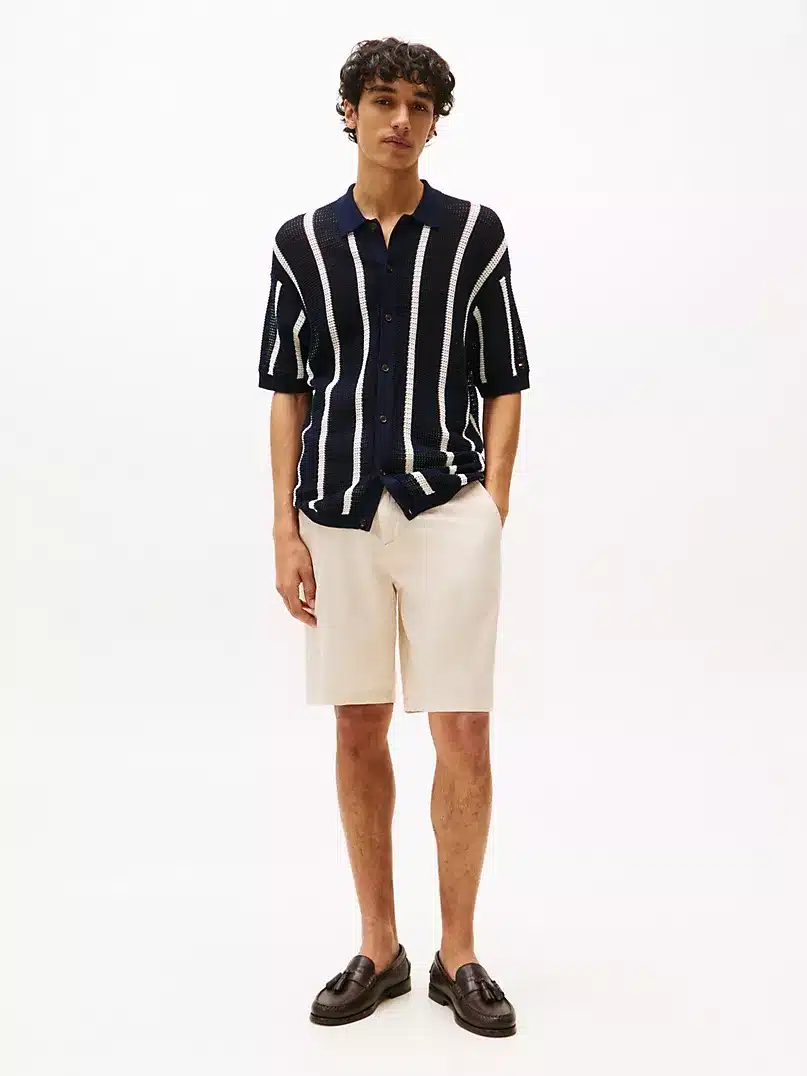Short Tommy Short Tommy