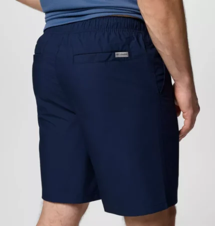 Short Columbia hombre