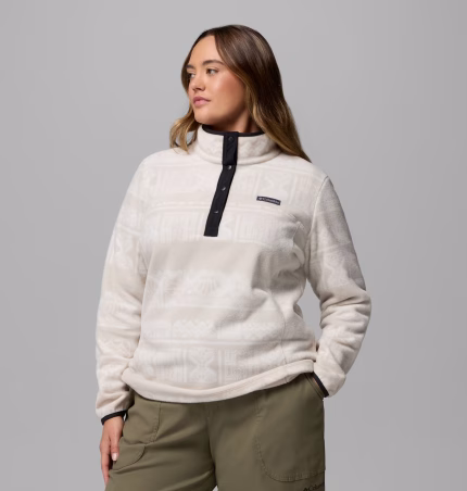 Polar talla grande