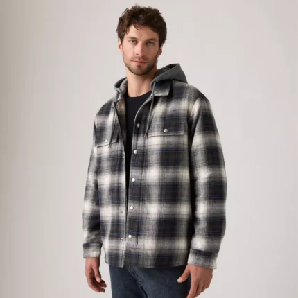Casaca levis