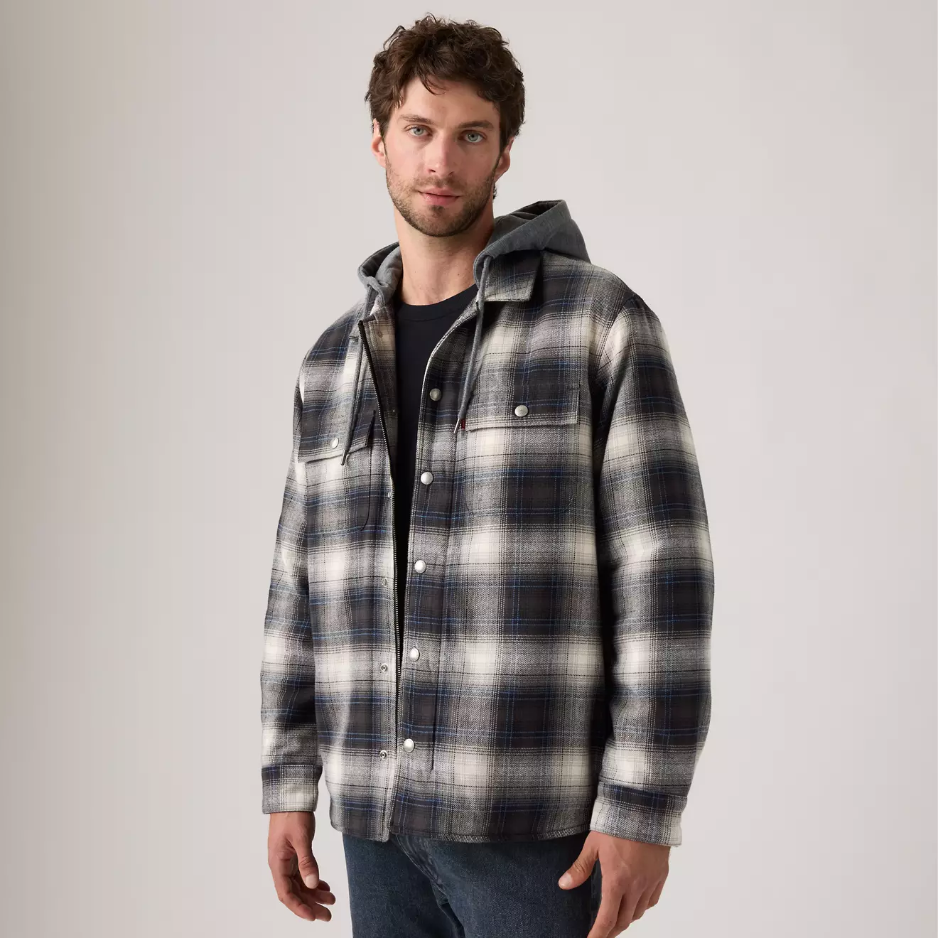 Casaca levis Casaca levis