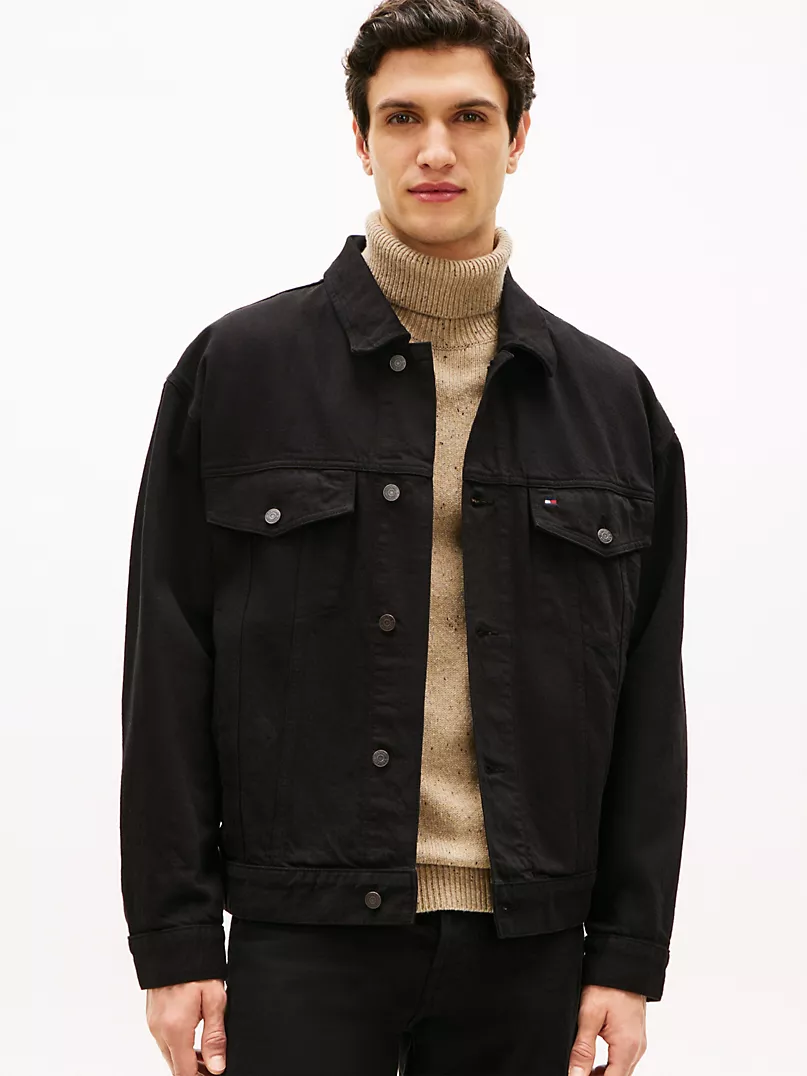 Casaca Tommy Hilfiger